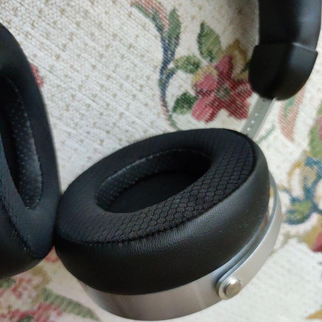 HIFIMAN HE400se オーバーイヤーヘッドフォン ハイファイマン