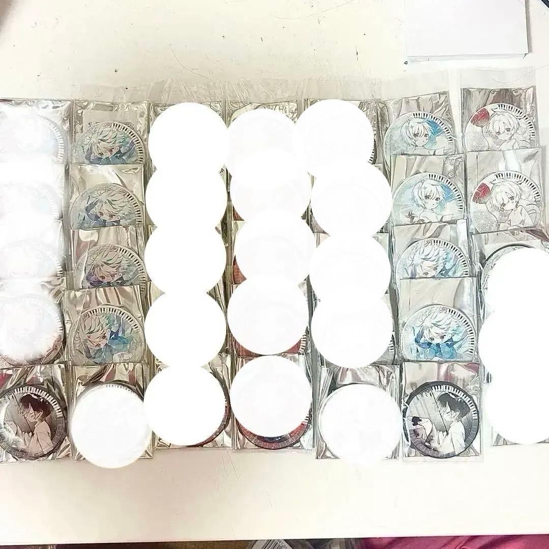 まふまふ 缶バッジ （12個）バラ売り⭕️