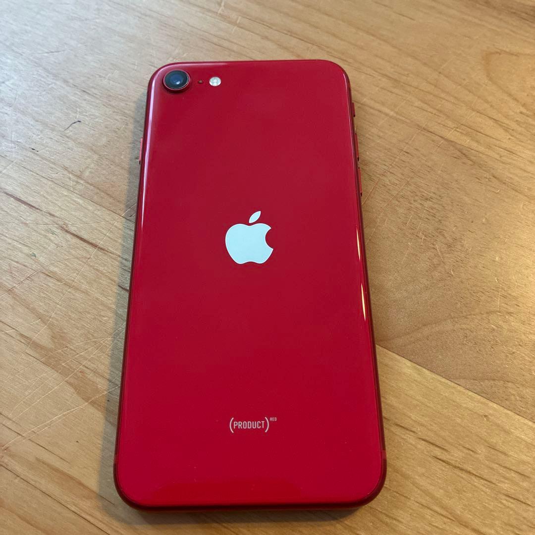 Apple iPhone SE2 第二世代　64GB