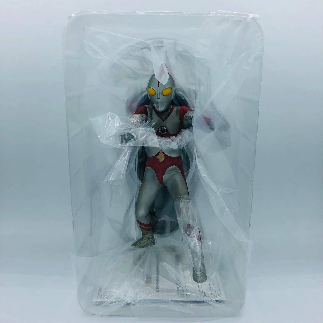 エクスプラス 大怪獣シリーズ ウルトラマン80 激闘カラーver. 少年リック限