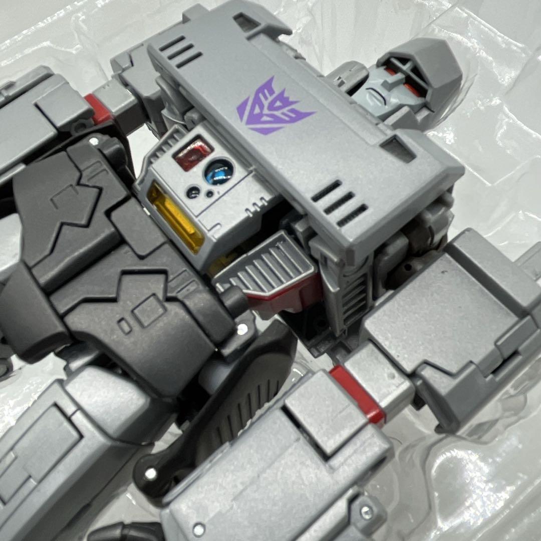 MP-36 メガトロン トランスフォーマー マスターピース