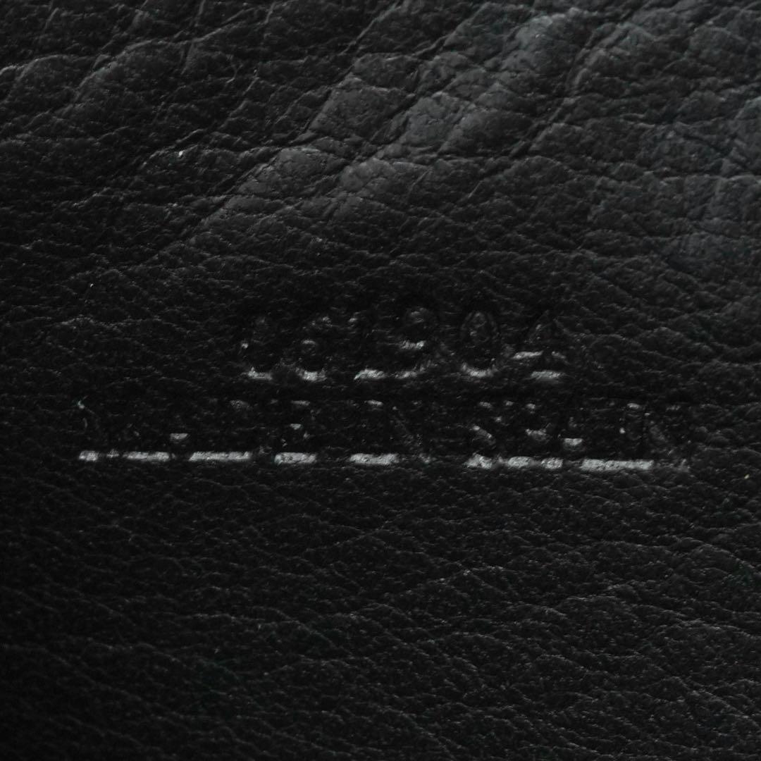 ✨極美品✨　LOEWE ミニ財布　アナグラム　アマソナ　バーティカルウォレット