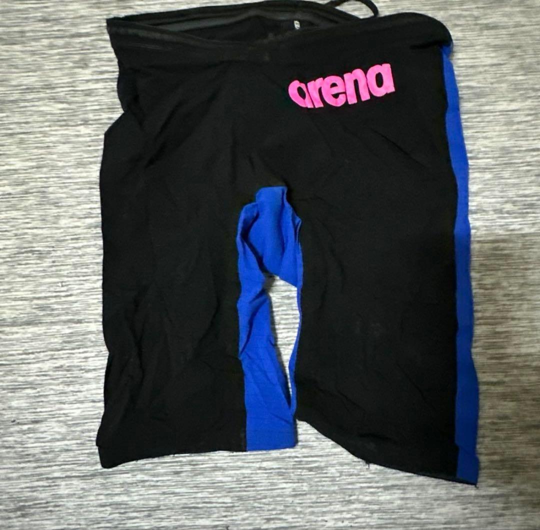 arena 競泳水着 3点セット Waterさん専用