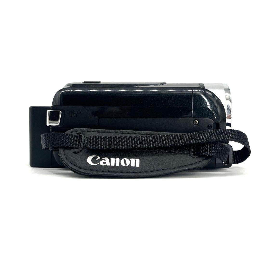 【極美品】Canon iVIS HF R42 Wi-Fi内蔵