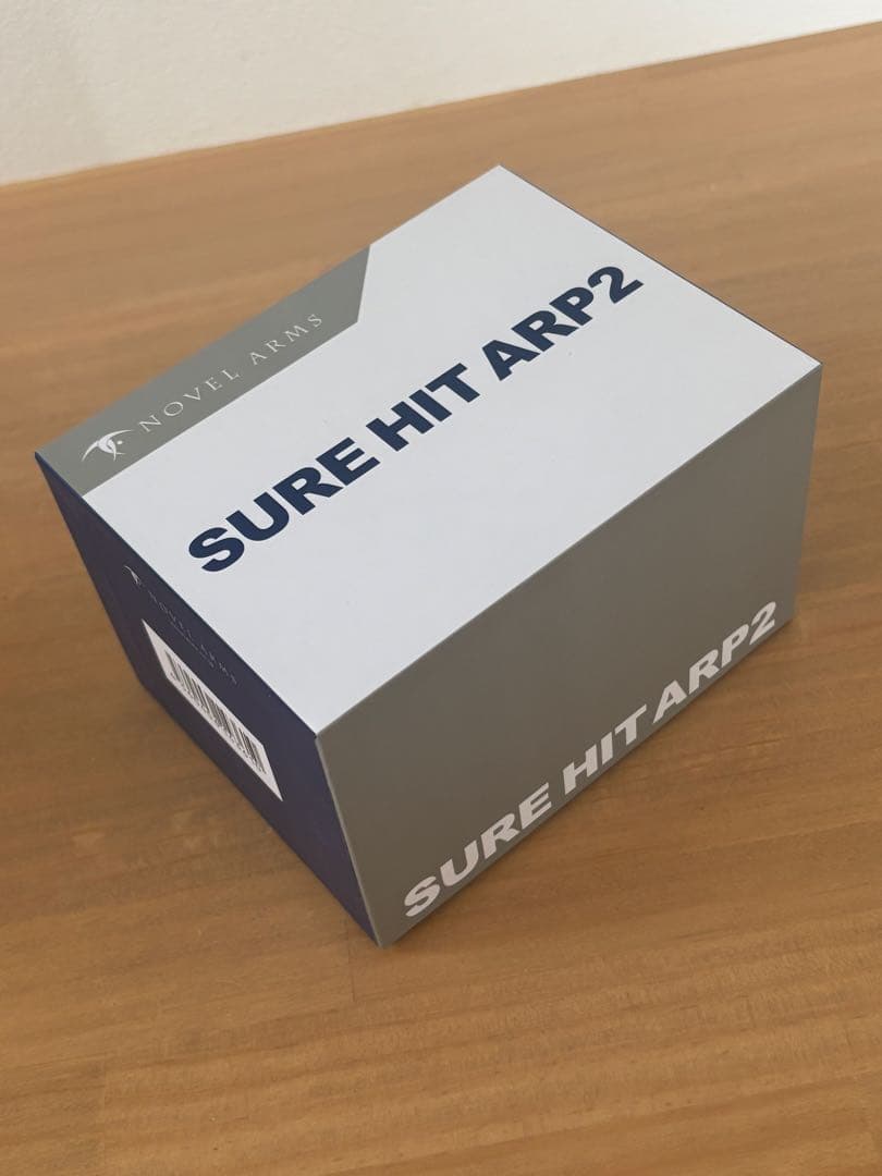 NOVEL ARMS ノーベルアームズ SURE HIT ARP2 ドットサイト