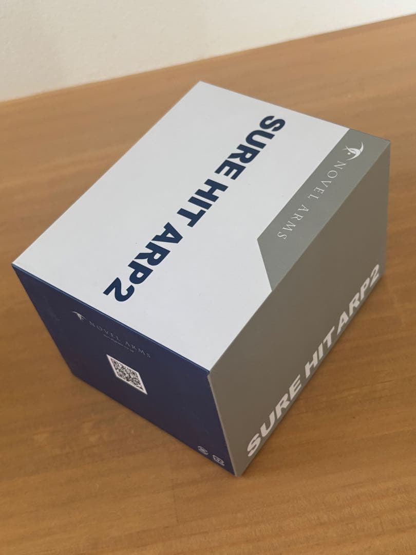 NOVEL ARMS ノーベルアームズ SURE HIT ARP2 ドットサイト