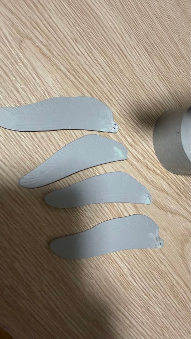 オベロン　ガレージキット　フィギュア　ワンフェス限定