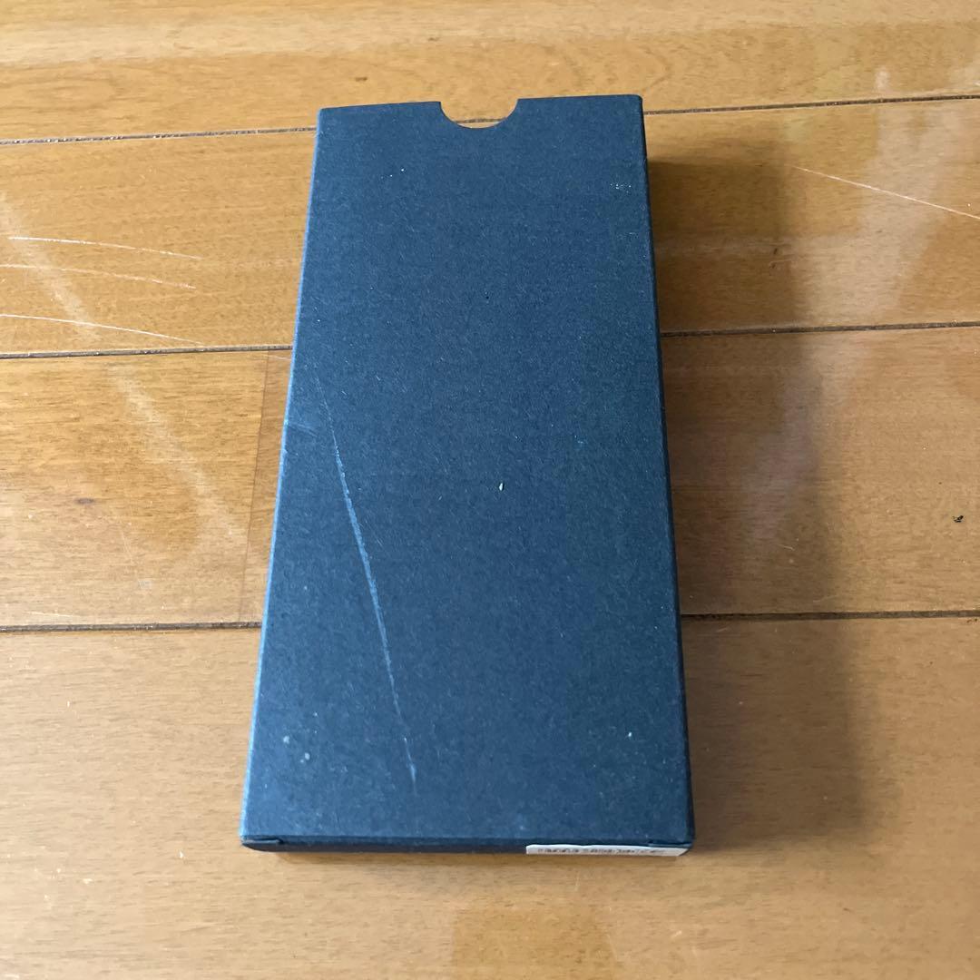 アクメ　ボールペン　ACME 新品　未使用　ギフト　希少品　箱入り