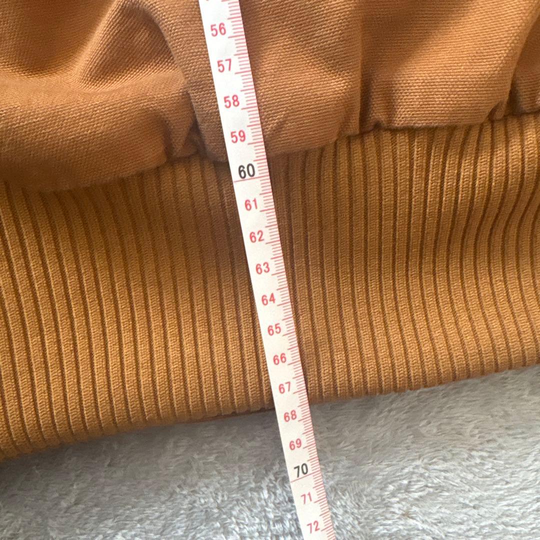 Carharttアクティブジャケット