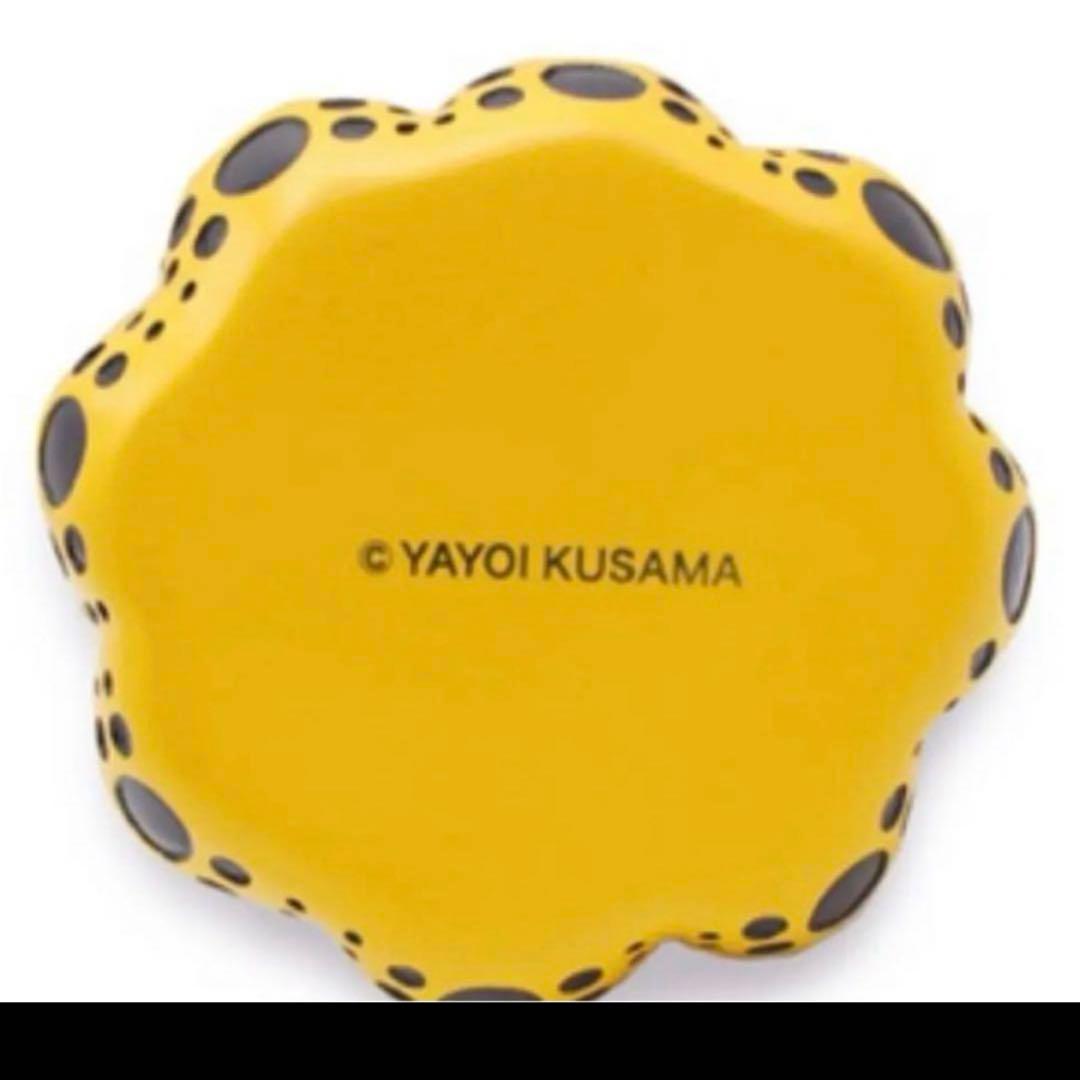 草間彌生　カボチャ　南瓜 パンプキン　ハロウィン　オブジェ