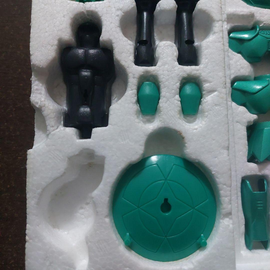 BANDAI　聖闘士星矢　セイントクロスシリーズ