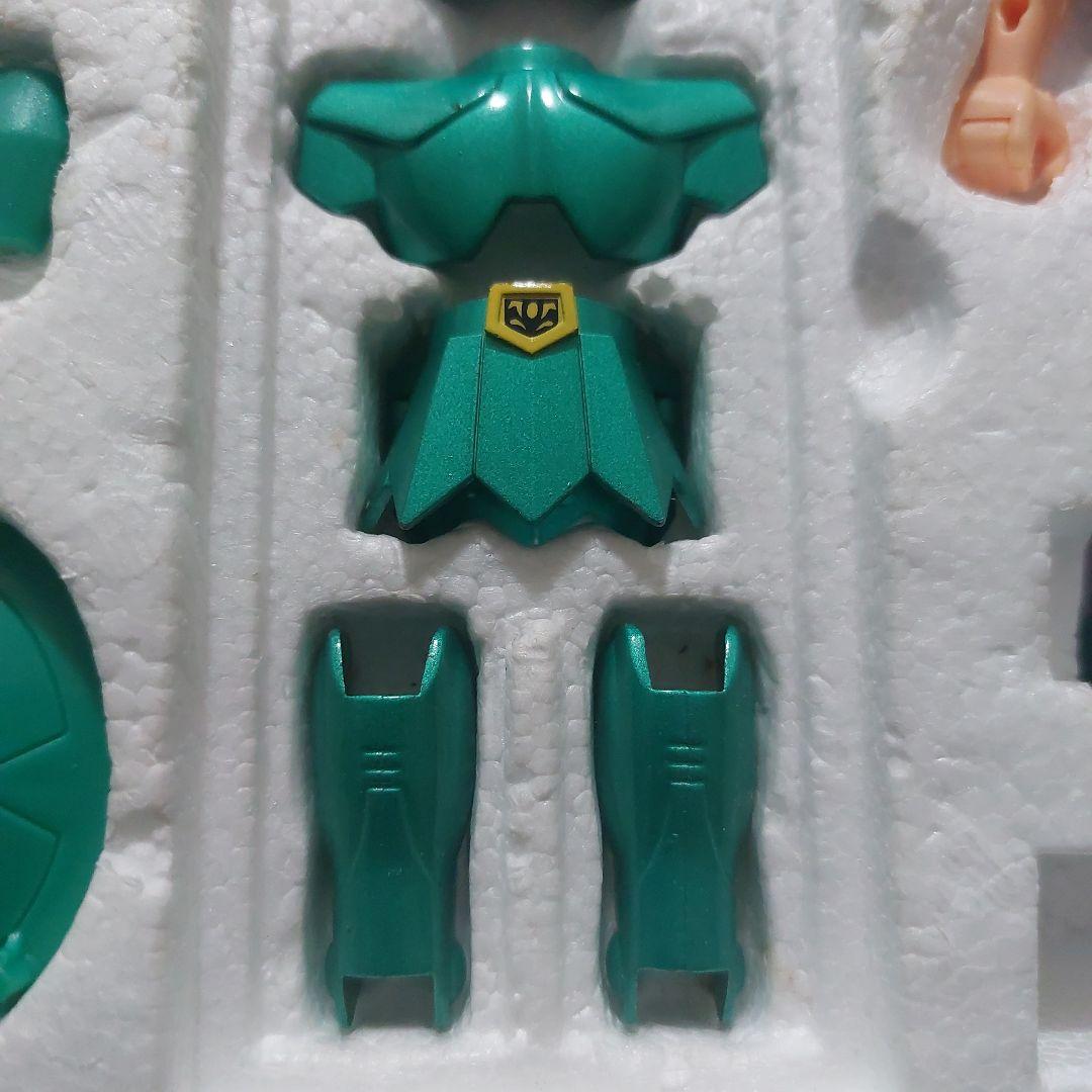 BANDAI　聖闘士星矢　セイントクロスシリーズ