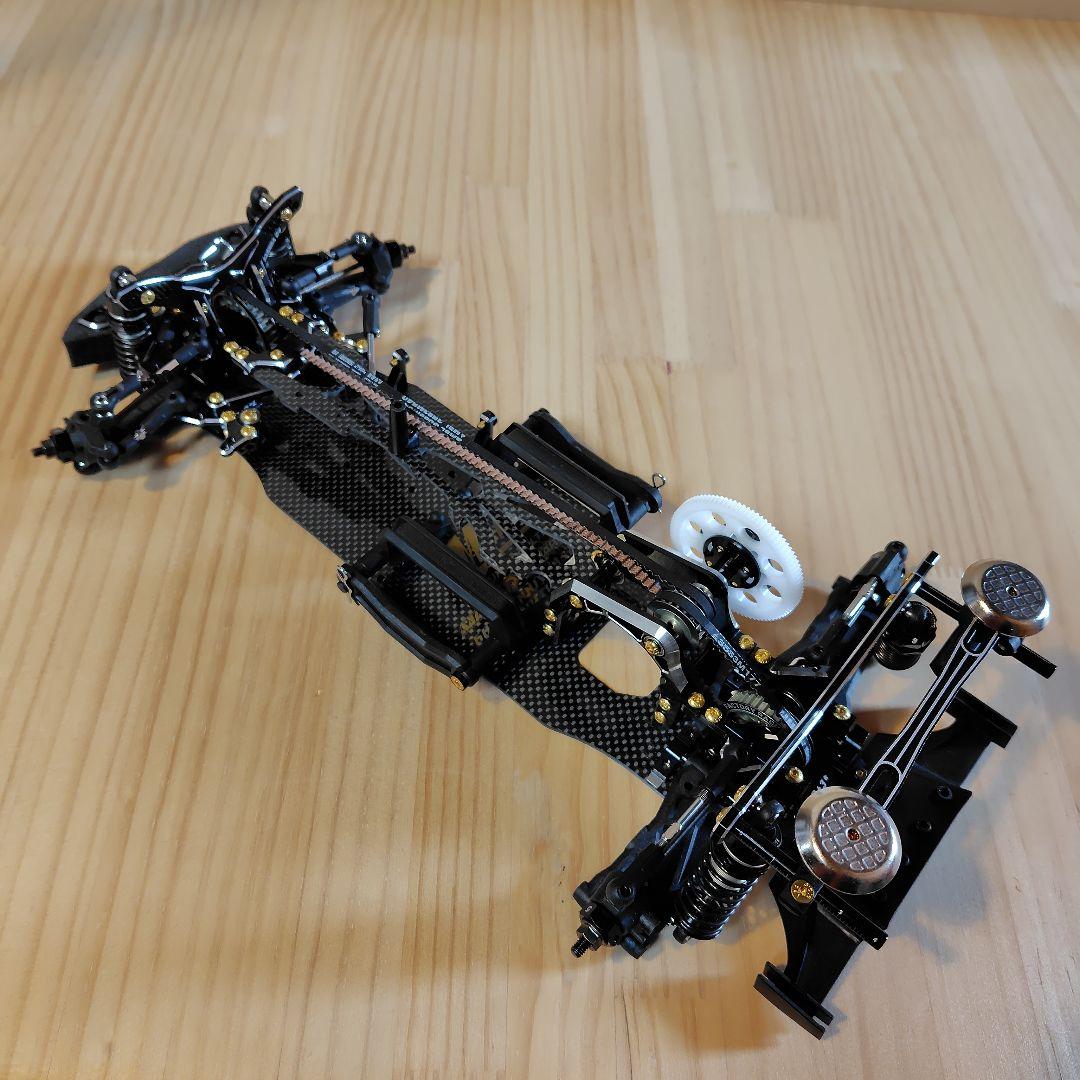 3レーシング サクラD4 限定車