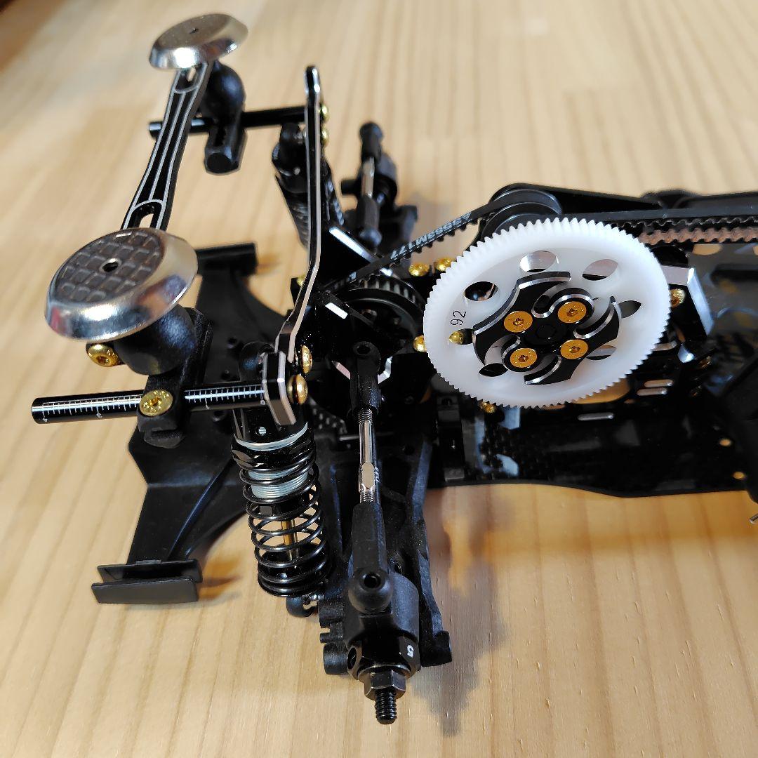 3レーシング サクラD4 限定車