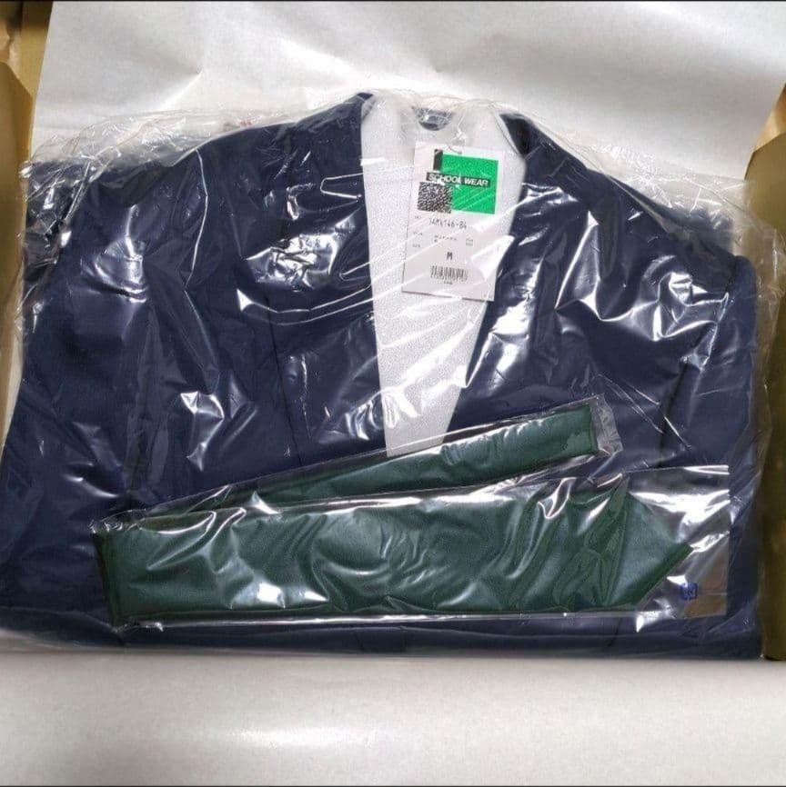 名探偵コナン 学生服 工藤新一 帝丹高校 男子制服