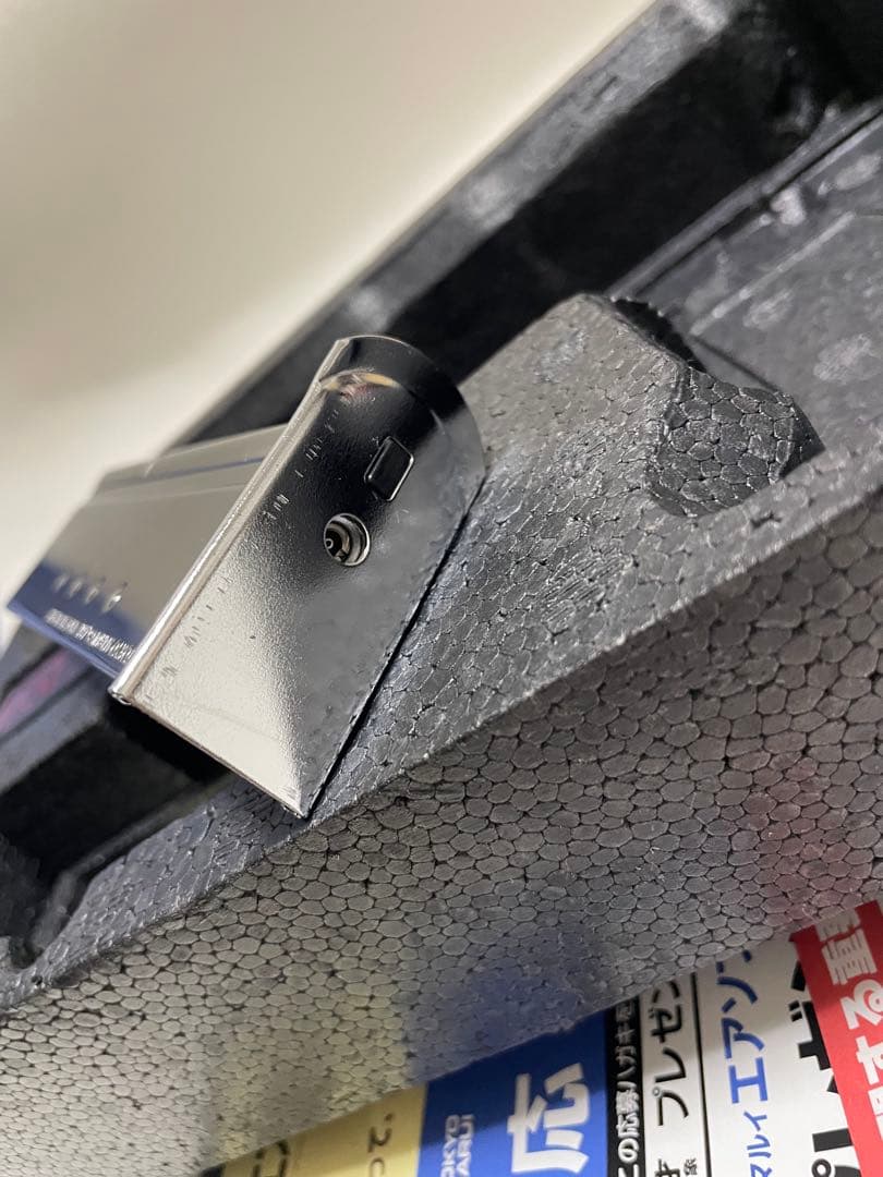 東京マルイDESERT EAGLE .50AEクロムステンレス11月3日まで販売