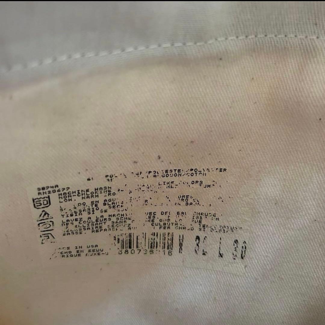 Dickies ディッキーズ874 USA製 32x30 90s