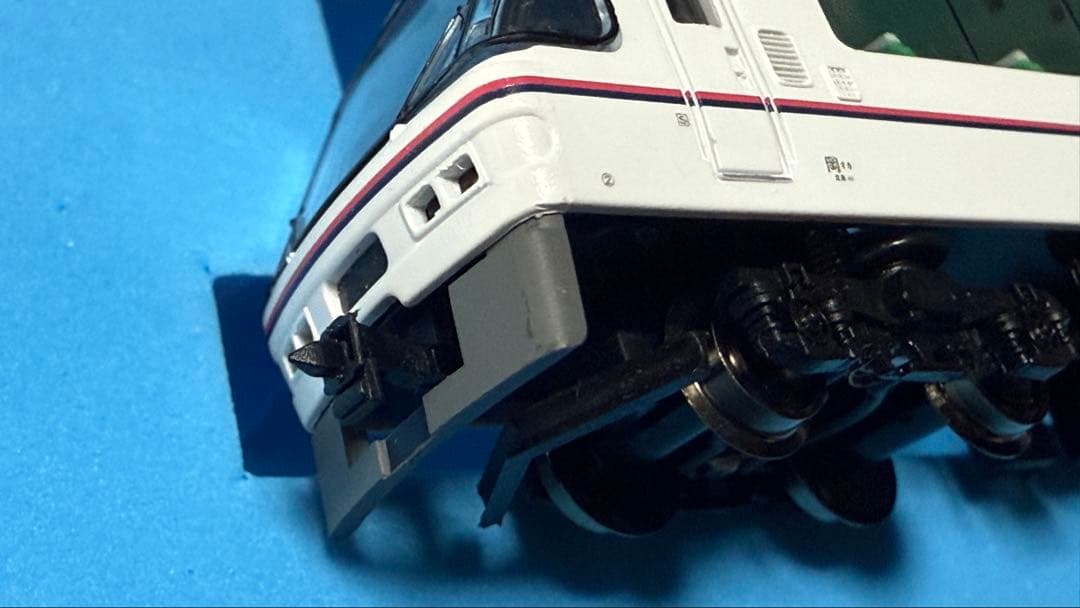 A1652 211 213系 スーパーサルーンゆめじ 鉄道模型 マイクロエース