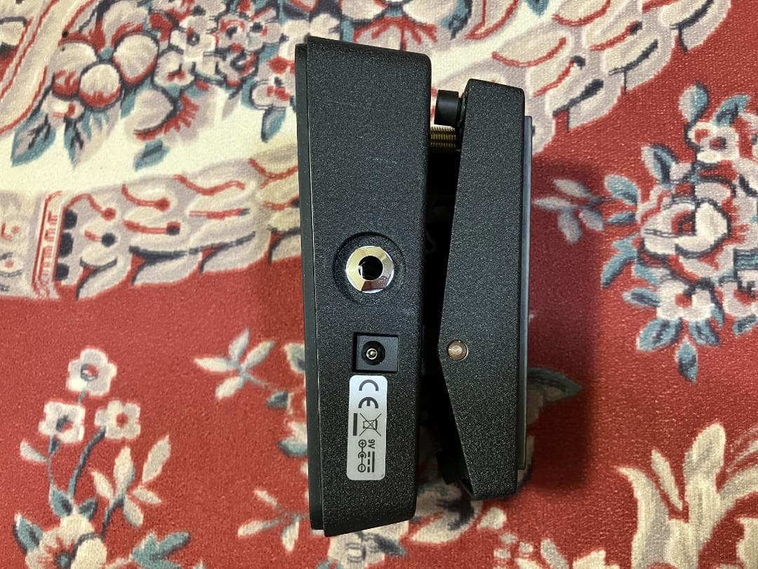 Dunlop Cry Baby Mini ワウペダル