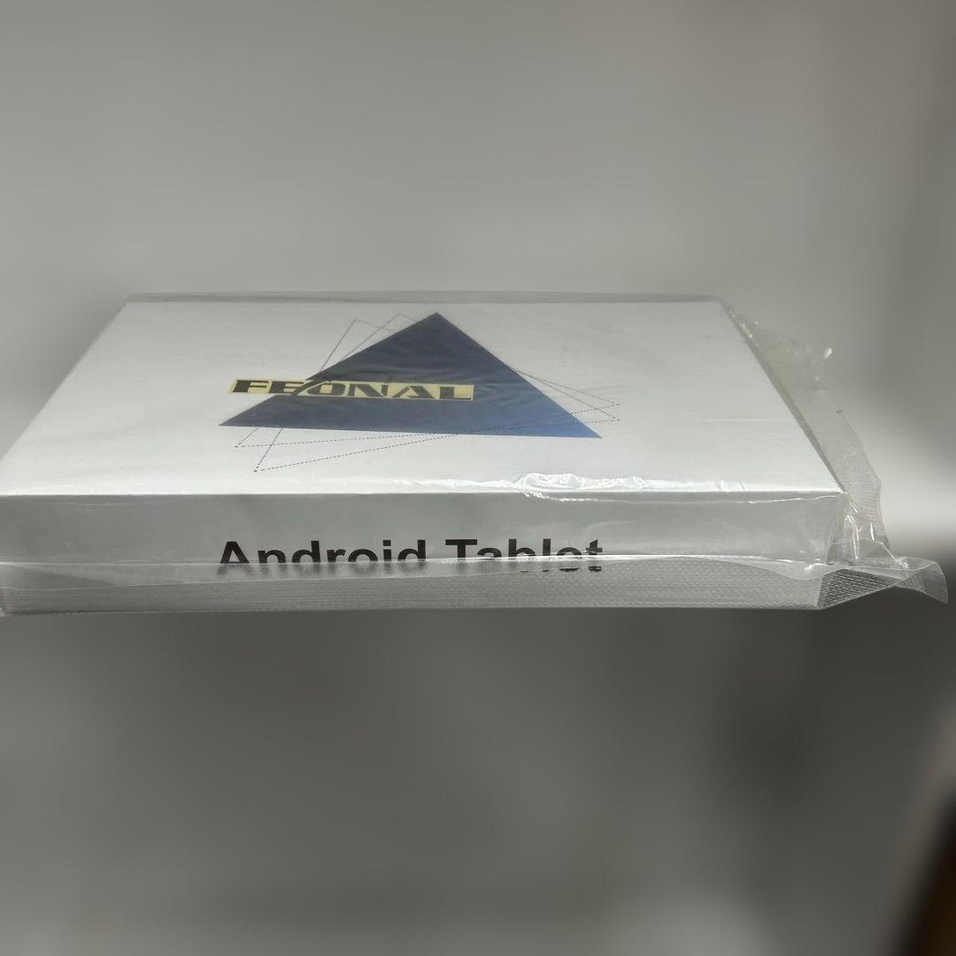 FEONAL Android Tablet 未開封