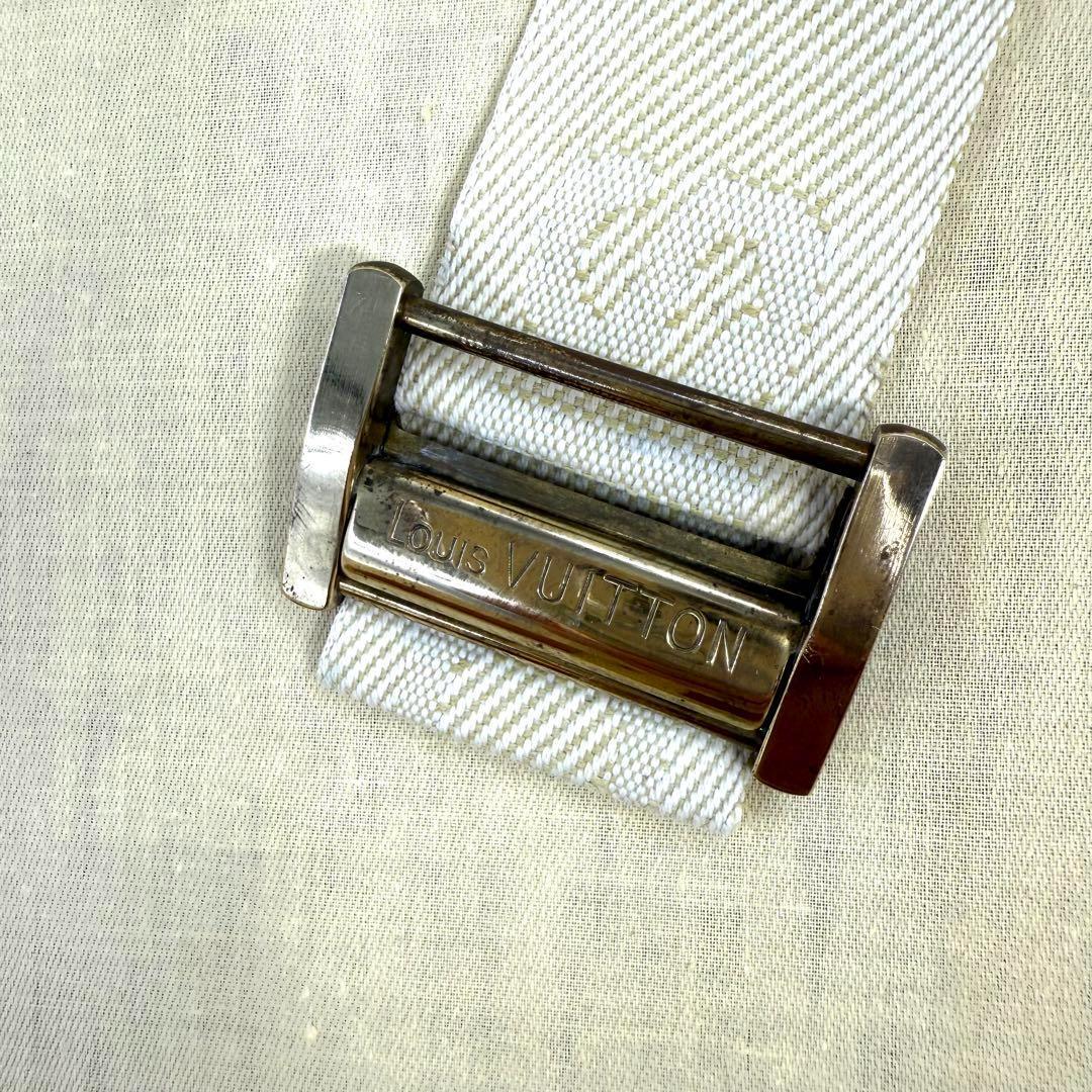 【希少】Louis Vuitton ルイ・ヴィトン　ストラトススーツケース