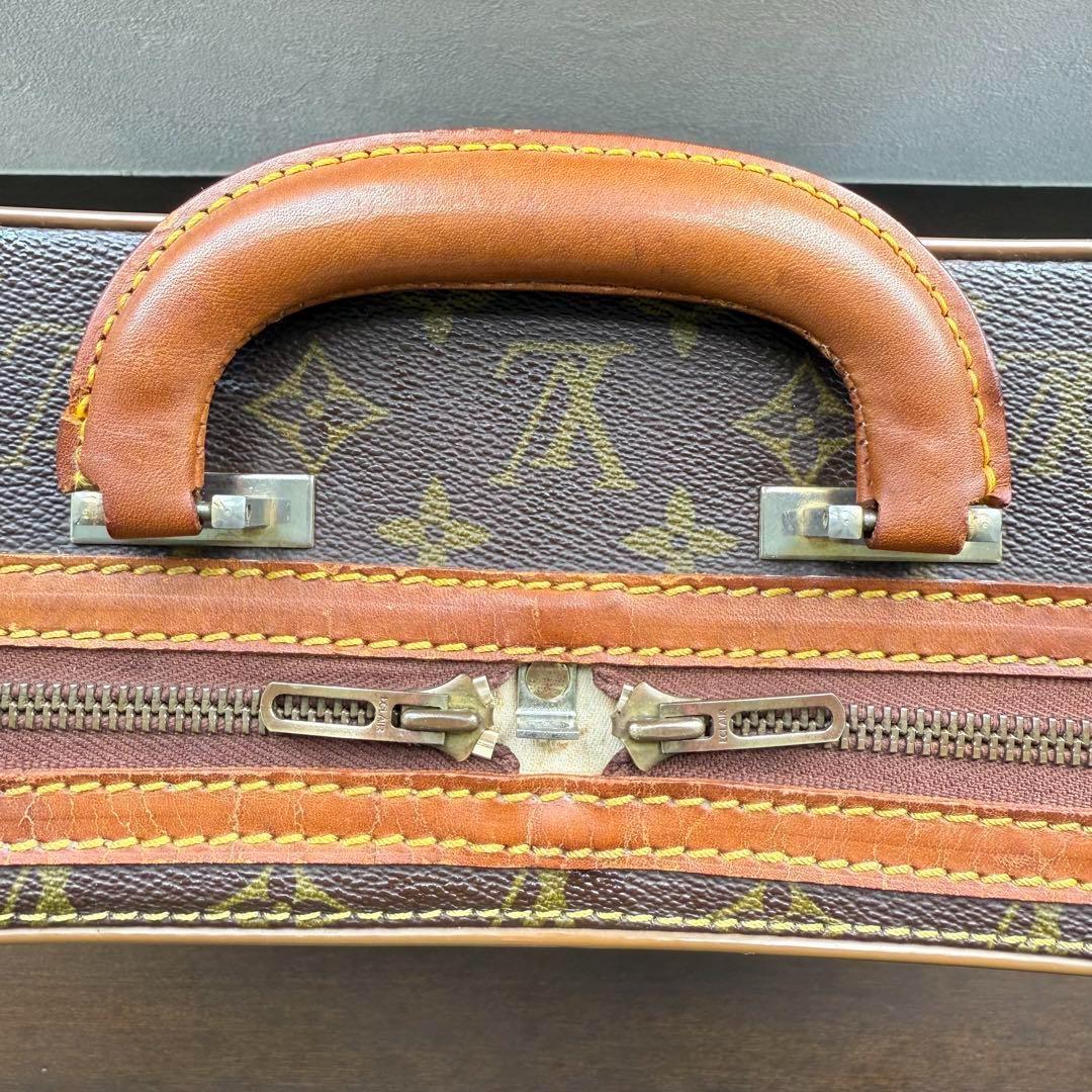 【希少】Louis Vuitton ルイ・ヴィトン　ストラトススーツケース