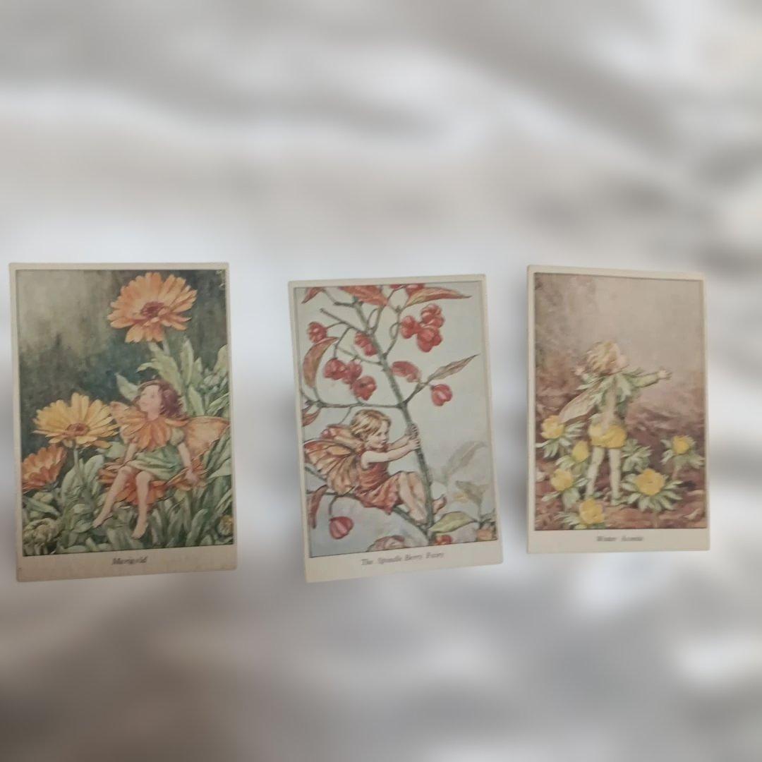 森永ハイクラウントカードセット