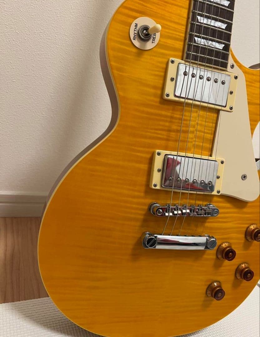 ギター Epiphone Les Paul standar