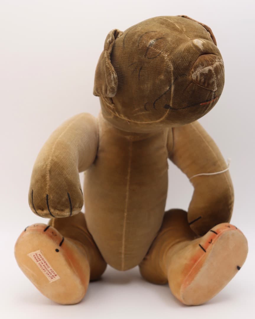 ビンテージのボンゾ チャドバレー製