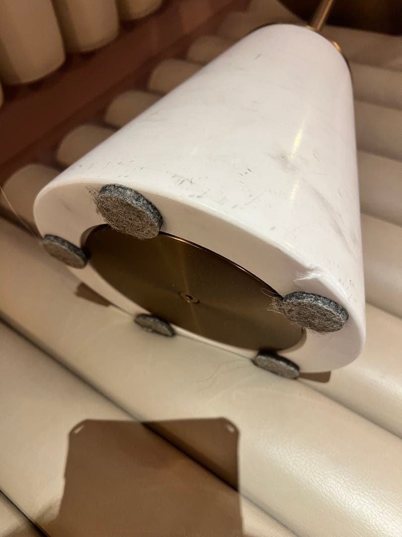 Bund side Table H500 一個