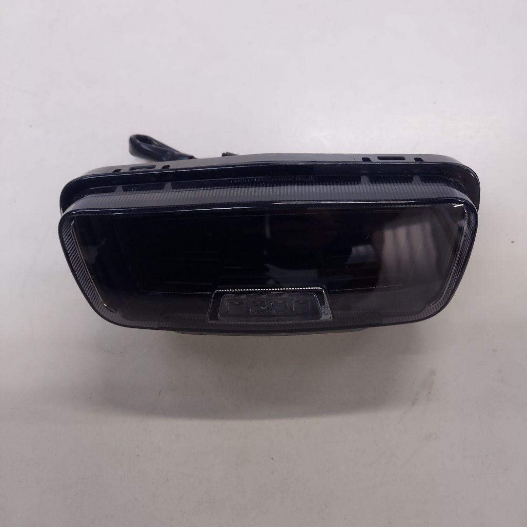 キジマテールユニットLEDテールスモークホンダＣＴ１２５ハンターカブ