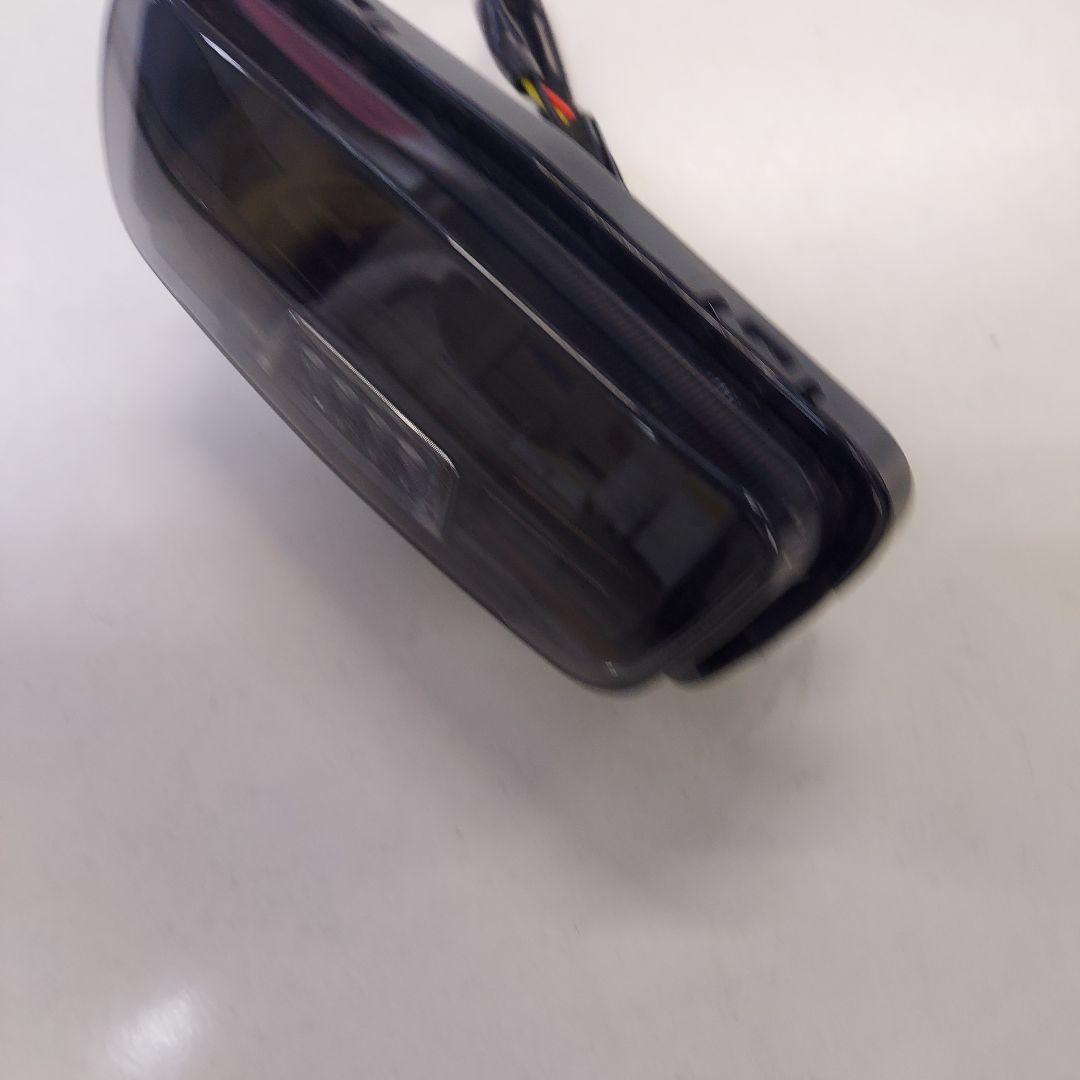 キジマテールユニットLEDテールスモークホンダＣＴ１２５ハンターカブ