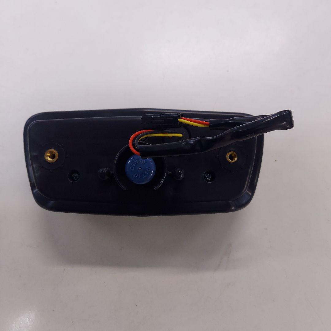 キジマテールユニットLEDテールスモークホンダＣＴ１２５ハンターカブ