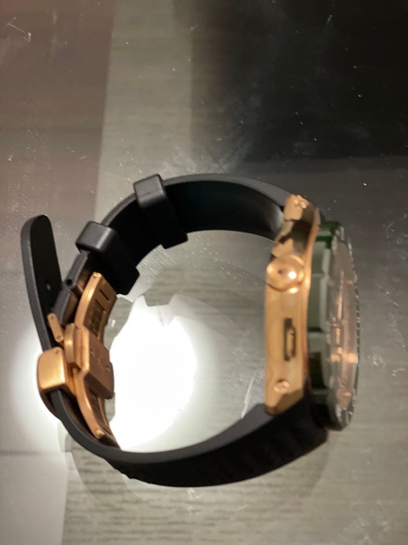 エドックスクロノオフショア1