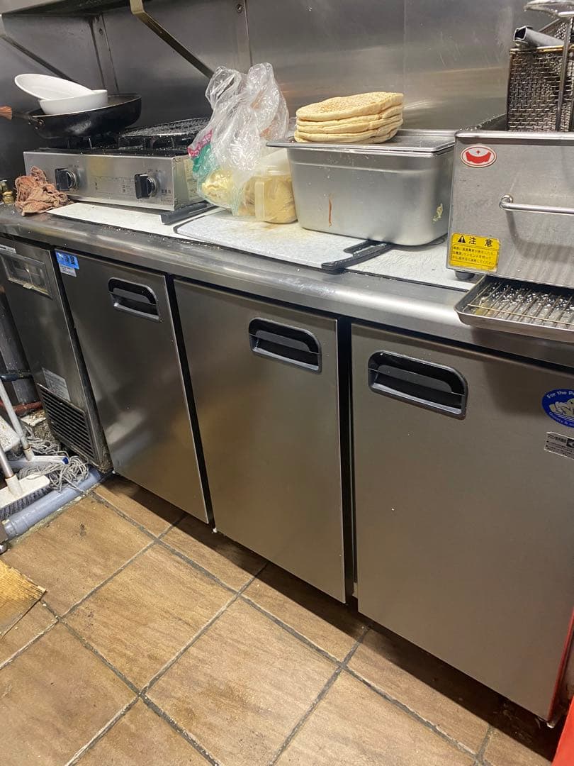 パナソニックブランドの冷蔵庫・冷凍庫