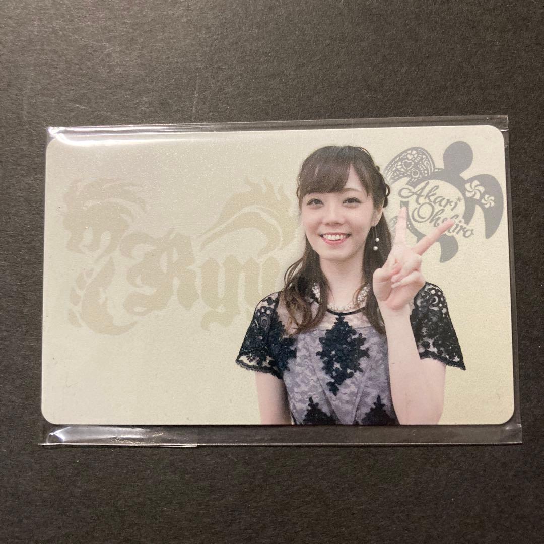 超美品　激レア　リュウダーツ×ギルドダーツファクトリー　AKARI EXブラック