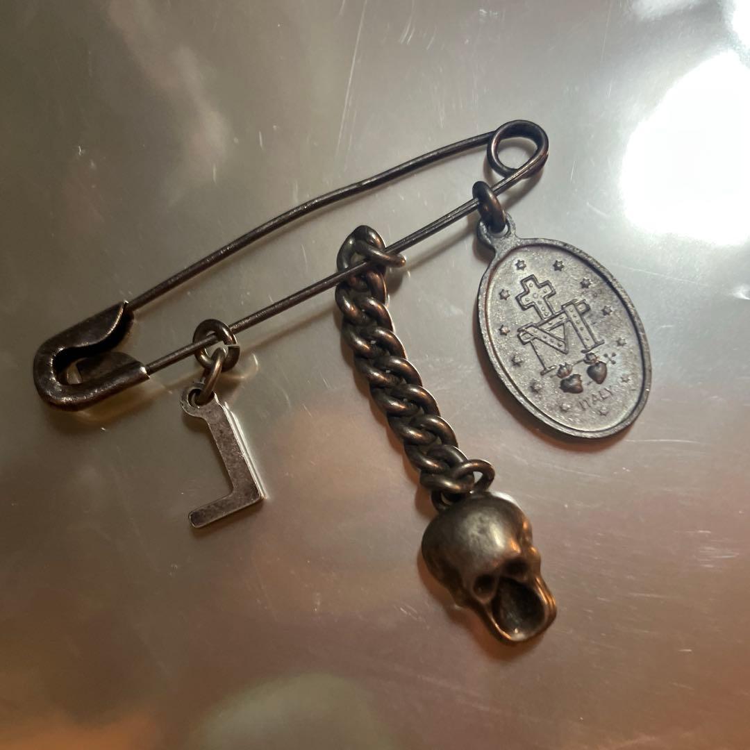 Lieve Van Gorp 《90s》アクセサリー・ジュエリー✨超希少美品✨