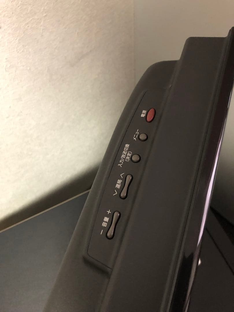 液晶カラーテレビ SHARP シャープ AQUOS アクオス