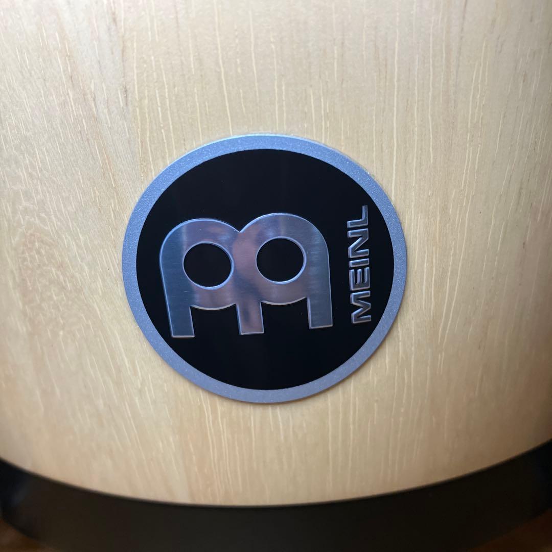 マイネル　MEINL HB100NT Headliner シリーズウッド