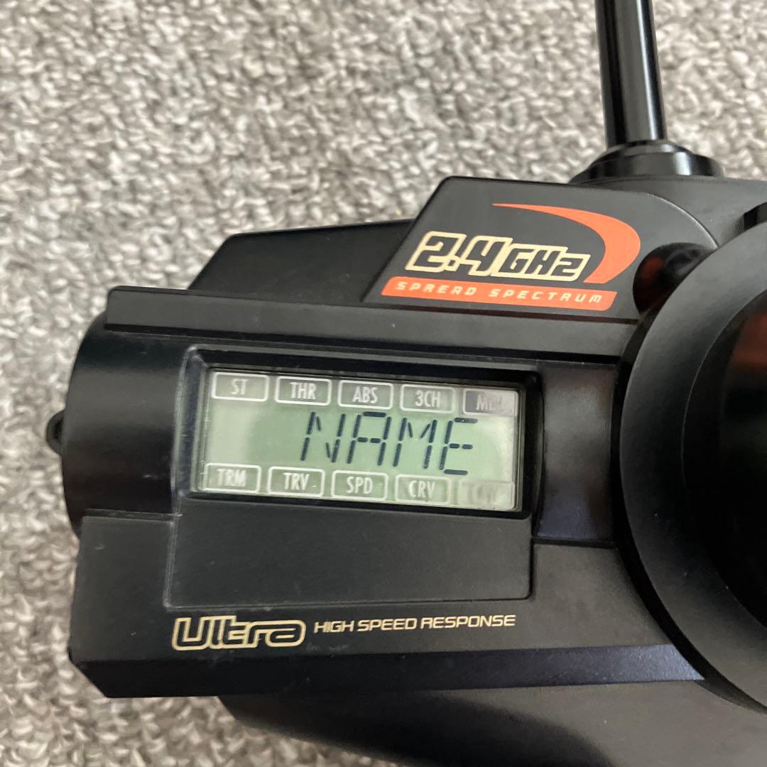 KO PROPO EX-5UR 送信機 ＋ KR-210S 受信機3個セット