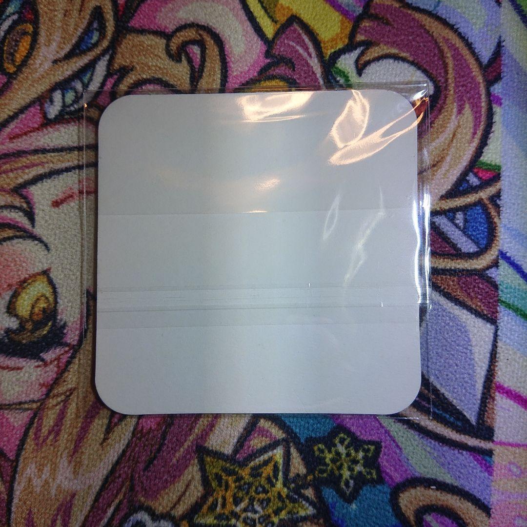 鬼滅の刃 サビト マコモ コースターと缶バッジ 3点セット