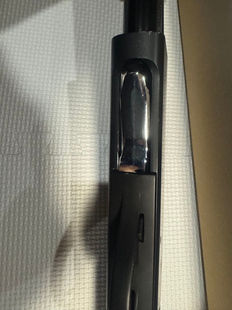 raichiマルゼン M870ウッドストック メタルフレーム　エクステン