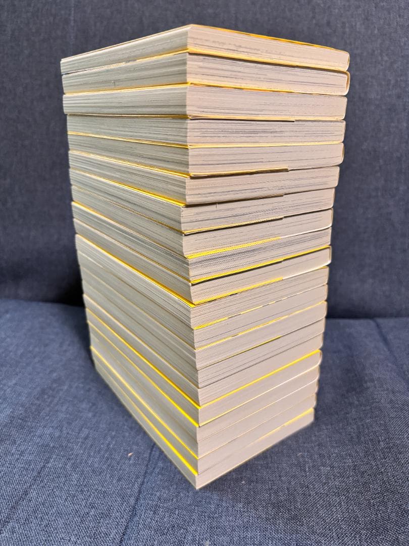 BANANA FISH 復刻版BOX 全20巻セット 全4BOX 吉田秋生