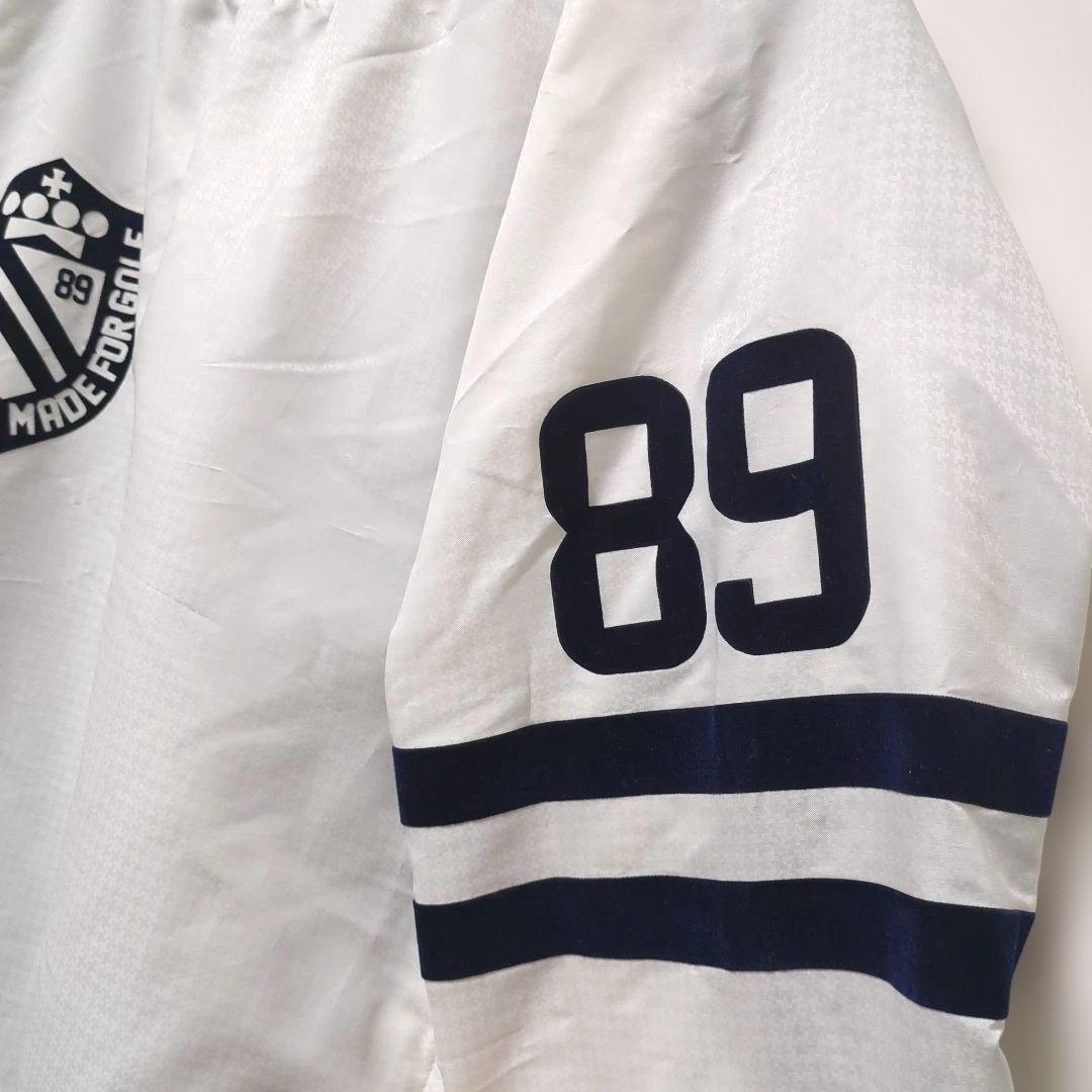 パーリーゲイツ スニード ブルゾン ジャケット レディース サイズ0