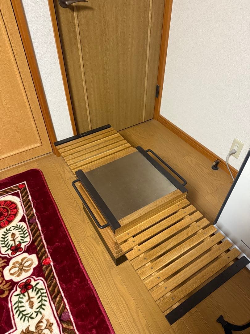 inout ボックスセット