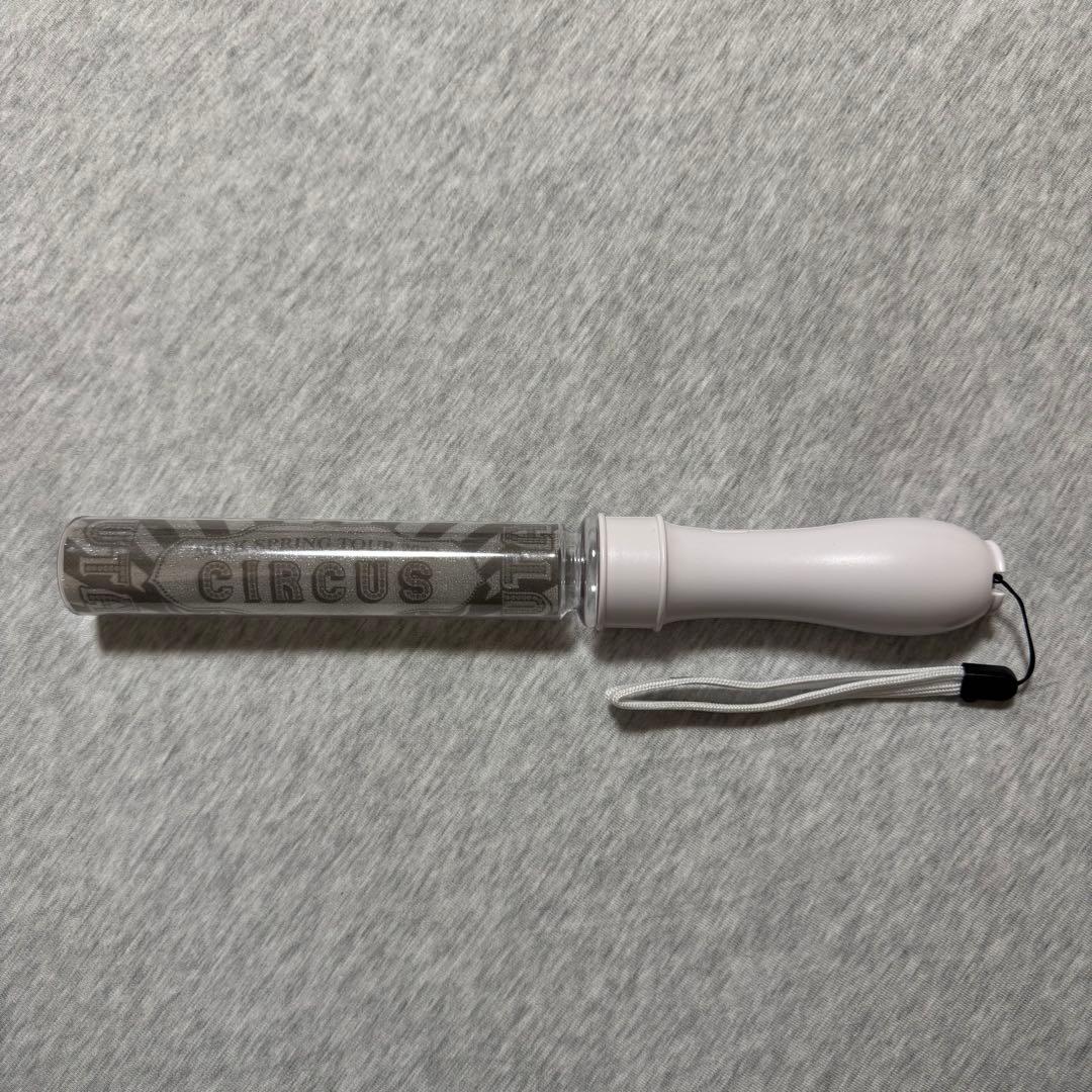 M!LK 山中柔太郎 ペンライト 2022ツアー CIRCUS