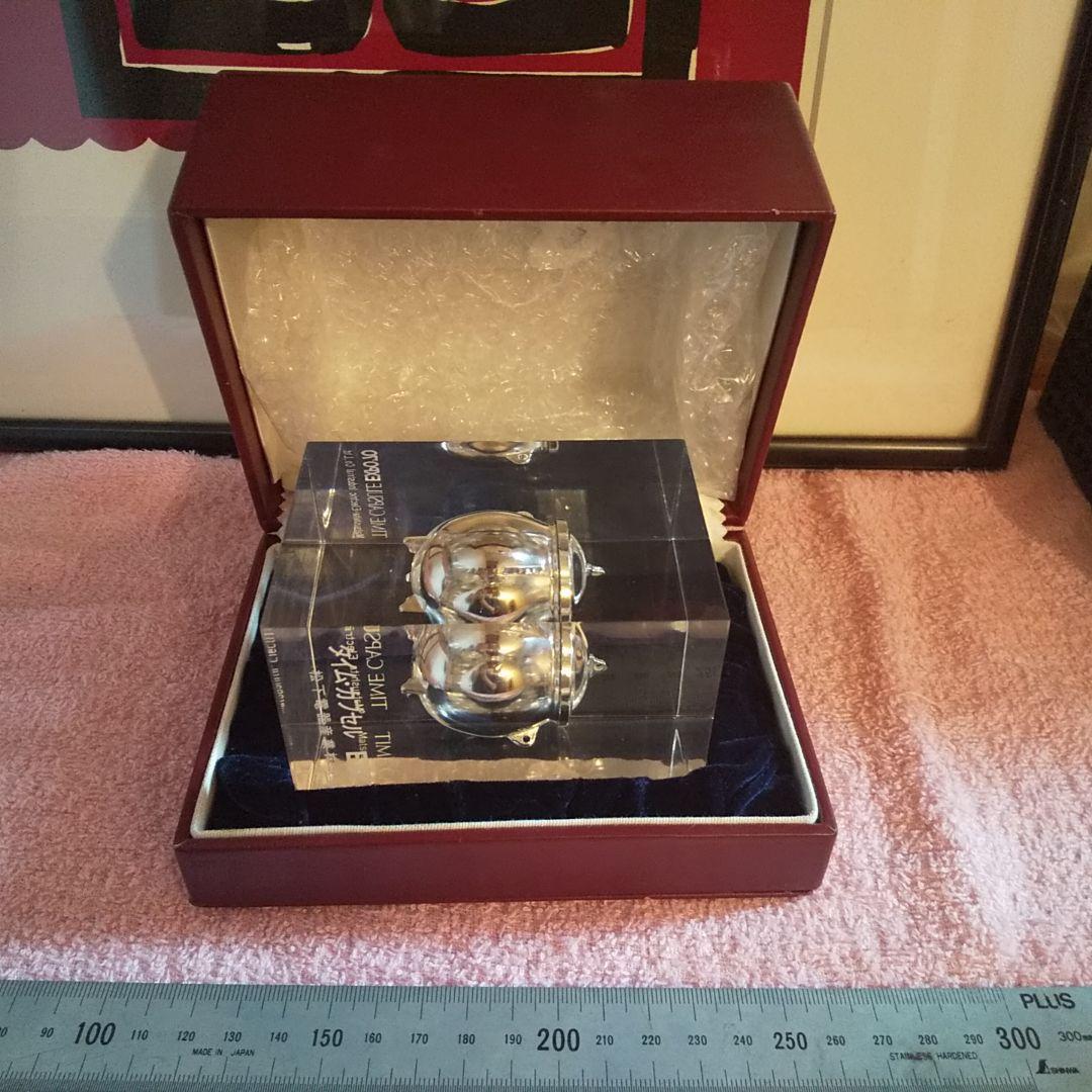 万博 タイムカプセル