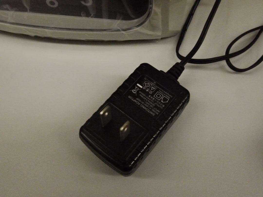 ★TOKAI★タイムレコーダー　TR-001s★