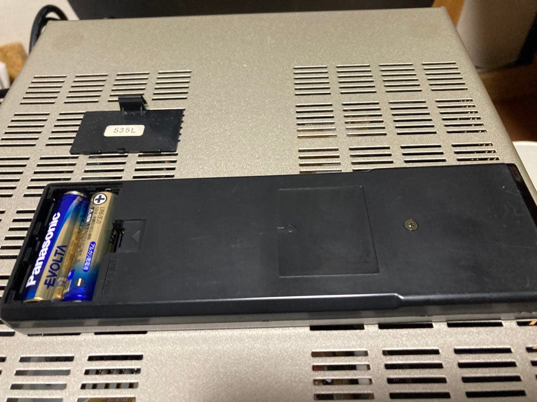 アンプ ONKYO A-922M LTD