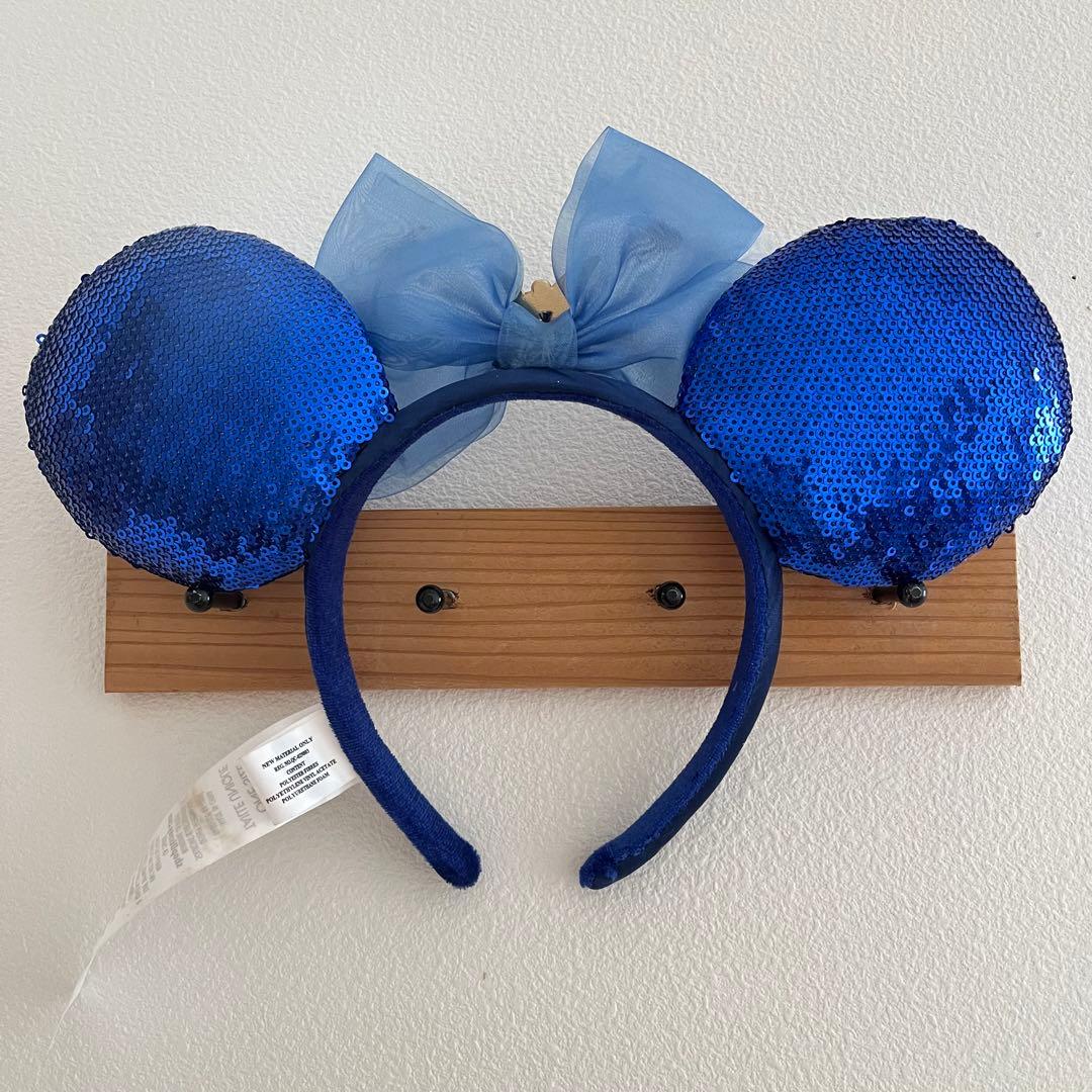 ディズニーメインアトラクションカチューシャ　ピーターパン